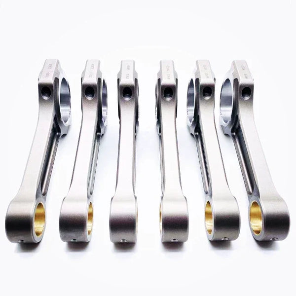 FTune Performance I A Beam Rod STROKER om606