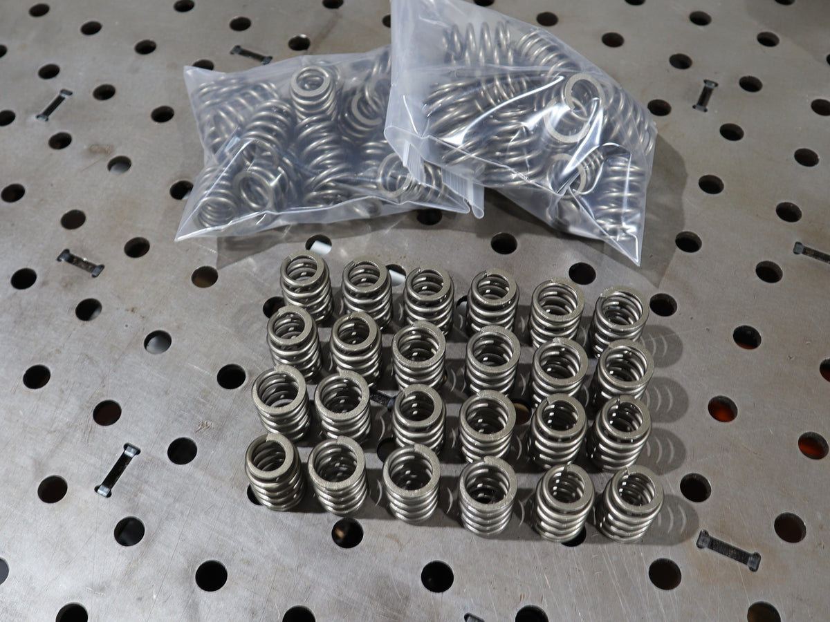 FTune Performance om606 Valve Springs
