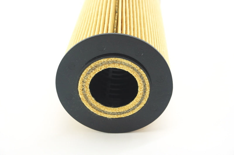 om606 Mahle Oil Filter Kit