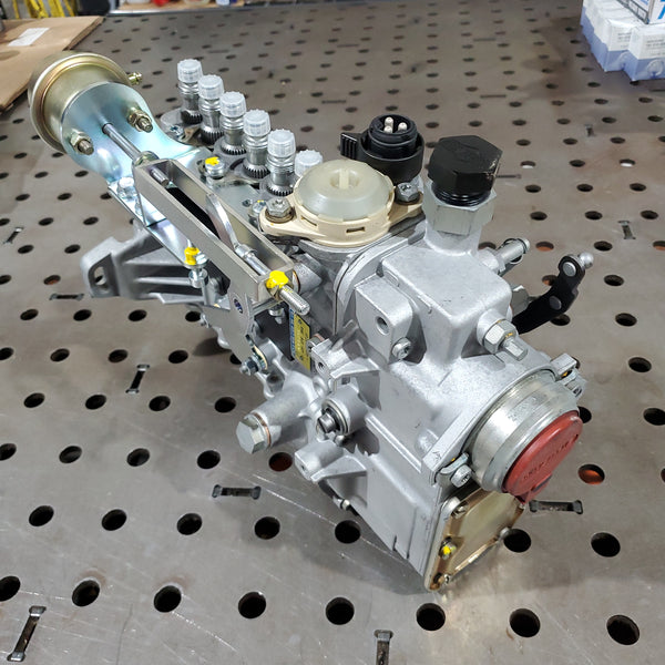 EXCHANGE Dieselmeken 7.5MM 120140cc, om603, om606