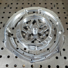 Load image into Gallery viewer, Mercedes to Dodge Hemi 8HP70 - om606, om602, om603