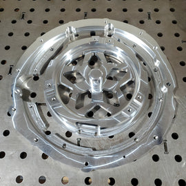 Mercedes to Dodge Hemi 8HP70 - om606, om602, om603