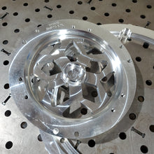 Load image into Gallery viewer, Mercedes to Dodge Hemi 8HP70 - om606, om602, om603