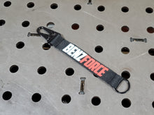 Load image into Gallery viewer, BenzForce Keychain