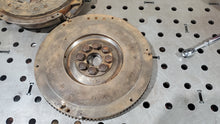 Load image into Gallery viewer, Flywheel, Sachs clutch cover, disc - BMW 5 Series (Used)