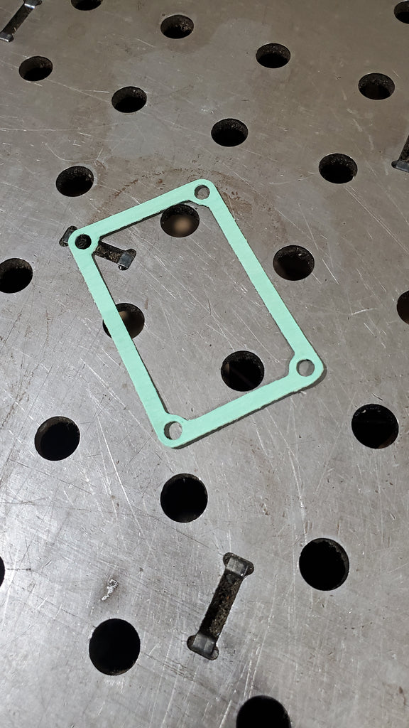 om617 Injection Pump Gasket for Top Plate