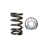 Heavy-Duty Single Spring/Titanium Retainer Kit - om606