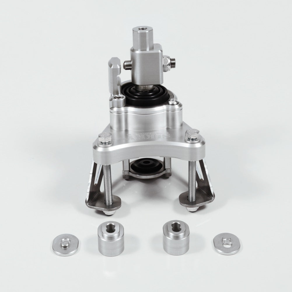 Sikky CD009 Relocation Shifter