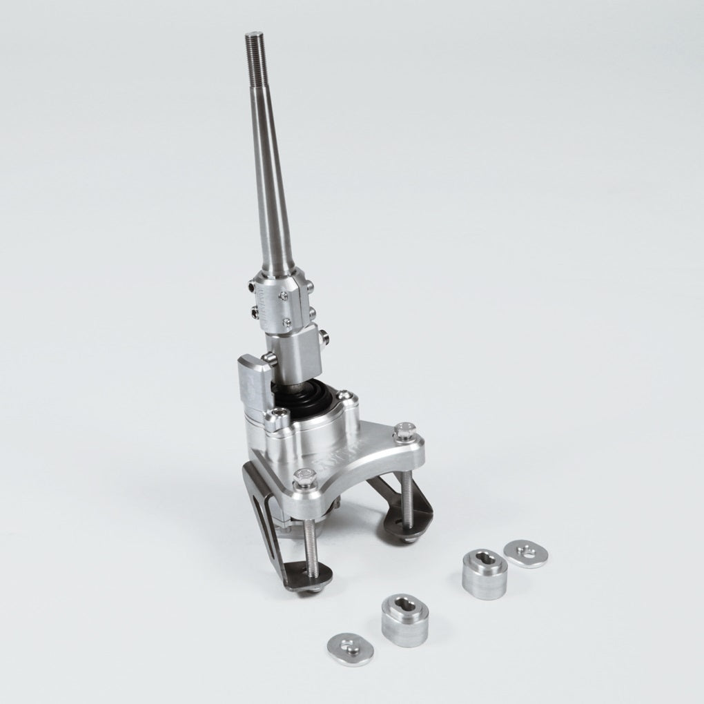 Sikky CD009 Relocation Shifter