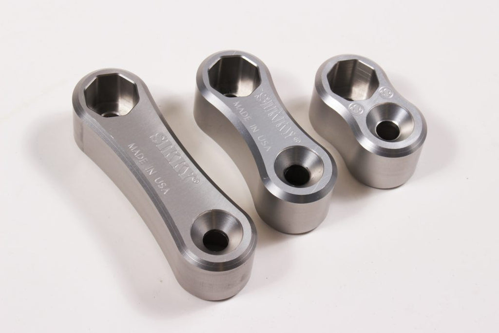 Sikky CD009 Relocation Shifter