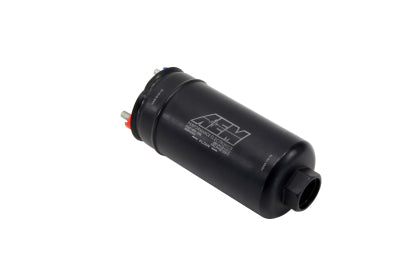 AEM 400LPH High Pressure Fuel Pump -6AN Female Out, -10AN