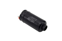 Load image into Gallery viewer, AEM 400LPH High Pressure Fuel Pump -6AN Female Out, -10AN