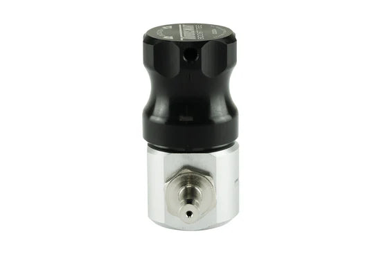Boost Tee Manual Boost Controller (Black)