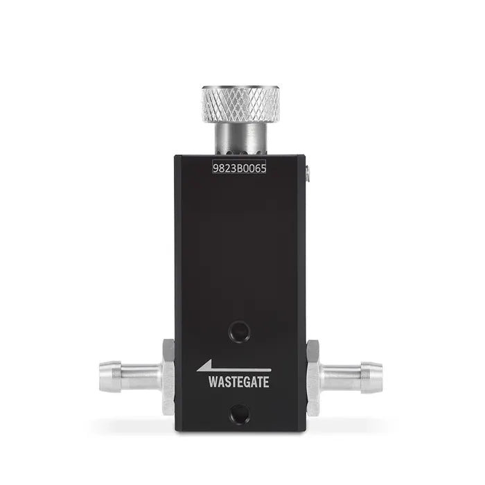 Manual Boost Controller, Black