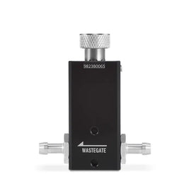 Manual Boost Controller, Black