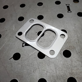 T3 Divided Turbo Gasket