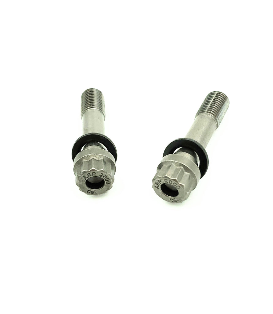 ARP 3/8" x 1.600 2000 Rod Bolts (sold in pairs)