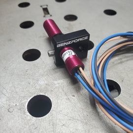 Tachometer Sensor & Mount Kit - om602, om603, om606