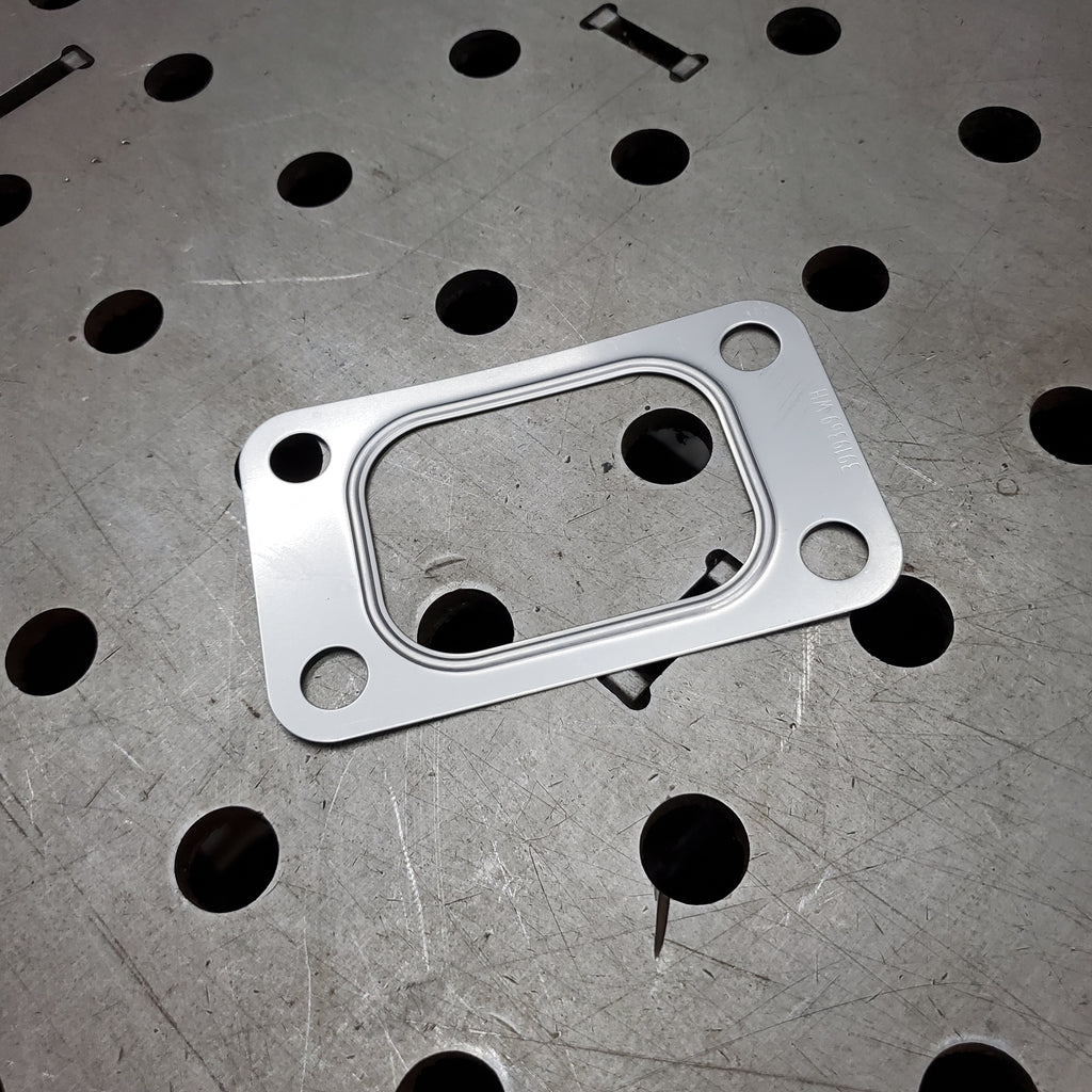 T3 Open Turbo Gasket