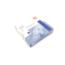 om648 - Piston Ring Set 88mm (STANDARD)