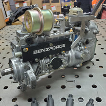 Load image into Gallery viewer, Mercedes OM603 &amp; OM606 Fuel Power Package (400HP)