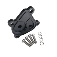 Load image into Gallery viewer, m120 Oil Filter Relocation Plate