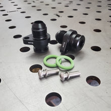 Load image into Gallery viewer, Oil Cooler Fittings (Pair) - m113, m113k, m156