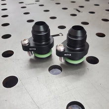 Load image into Gallery viewer, Oil Cooler Fittings (Pair) - m113, m113k, m156