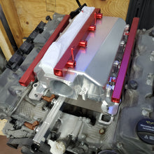 Load image into Gallery viewer, Prototype m113 intake