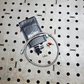 om60x Turbo Oil Feed Kit - om602, om603, om606