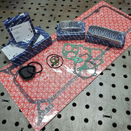 OM606 Short Block Refresh Kit
