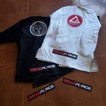 Load image into Gallery viewer, BenzForce Patch