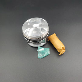 Piston Set for om606 Stroker - om604 NA (sold in set of 6)