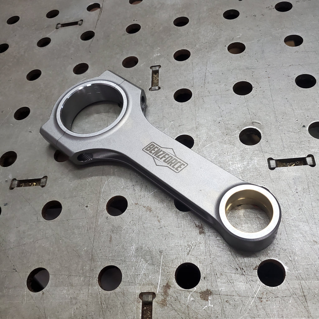 om606 H-Beam Connecting Rod