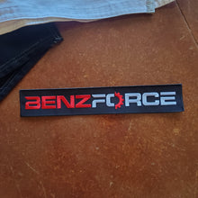 Load image into Gallery viewer, BenzForce Patch