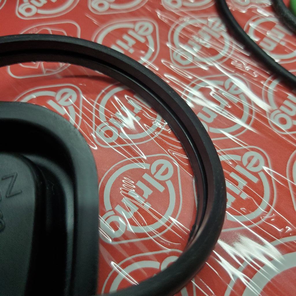 OM606 Performance Short Block Rebuild Kit – Forged Rod Package