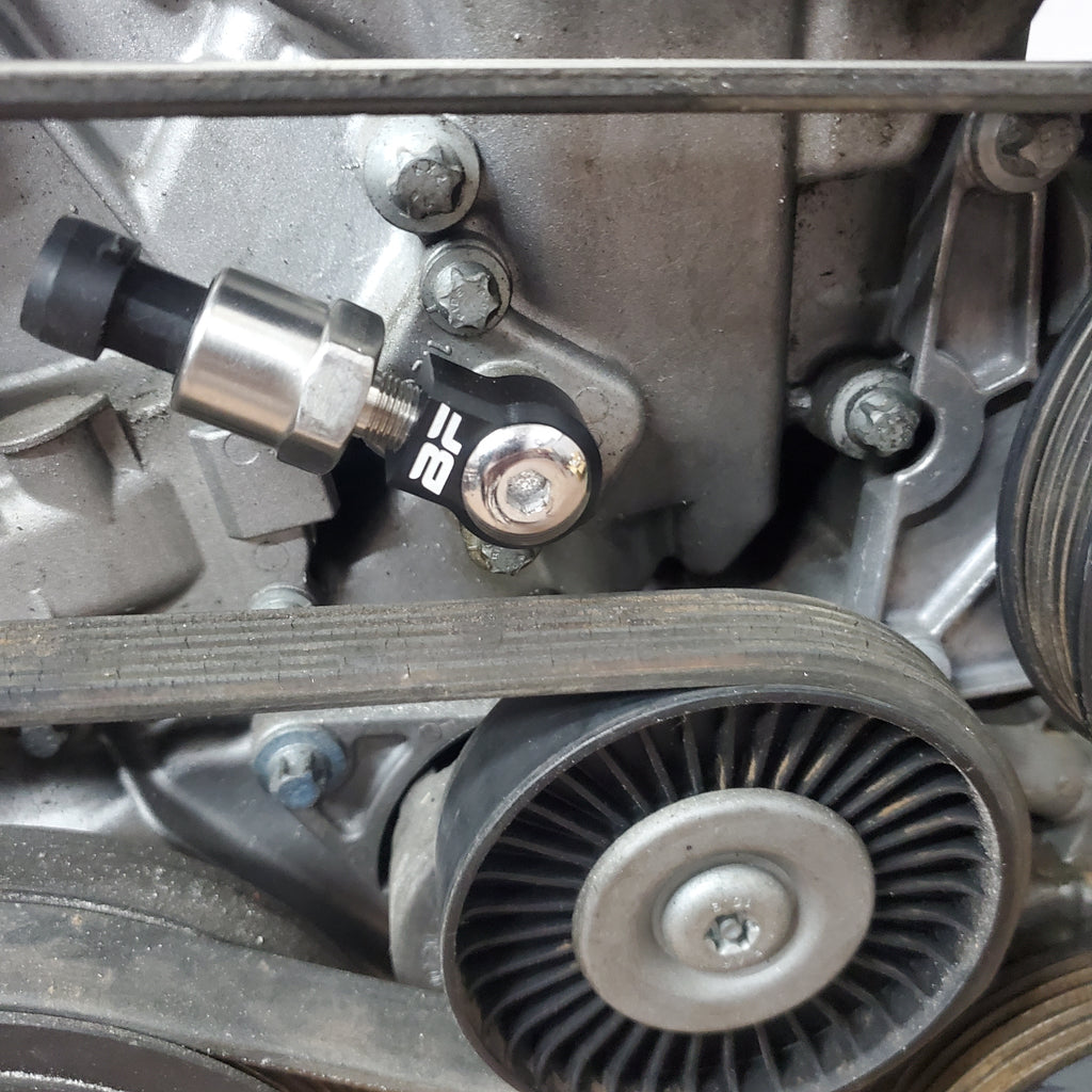 Oil Pressure Sensor Fitting - m113, m112