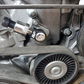 Oil Pressure Sensor Fitting - m113, m112