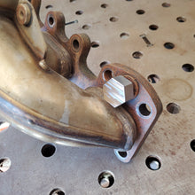 Load image into Gallery viewer, m120 Exhaust EGR Nuts