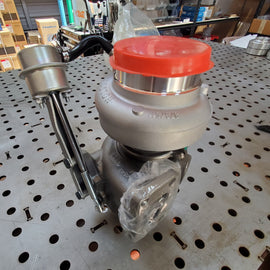 Remanufactured Holset HE250 8cm2 Twin Scroll