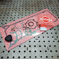 BenzForce OM606 Lower Engine Gasket & Seal Kit