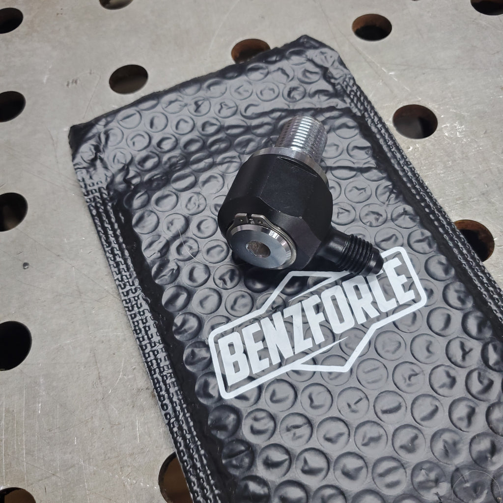 om60x Turbo Oil Feed Kit - om602, om603, om606