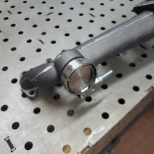 Load image into Gallery viewer, om606 T3 Turbo Exhaust Manifold - T3, Open Scroll