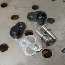 Load image into Gallery viewer, Secondary air block offs - m112, m113