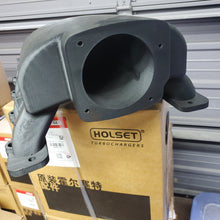 Load image into Gallery viewer, m113 NA Intake Prototype 3D Print