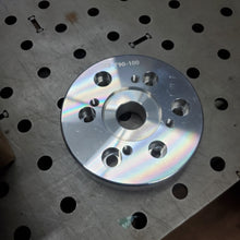 Load image into Gallery viewer, Driveshaft adpter 90-100