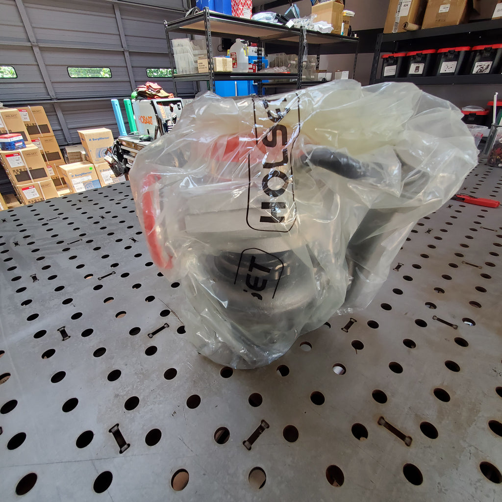 Remanufactured Holset HE250 8cm2 Twin Scroll