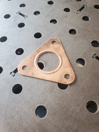 om606 (KKK) Turbo Exhaust Gasket