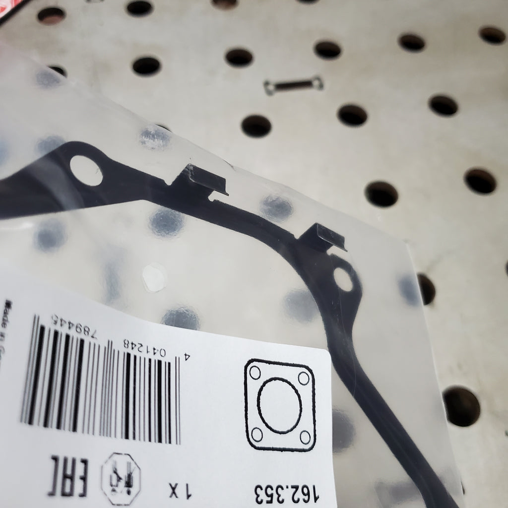 OM606 Performance Short Block Rebuild Kit – Forged Rod Package