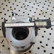 Load image into Gallery viewer, Remanufactured Holset HE250 8cm2 Twin Scroll